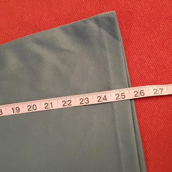 BOEING•So Cal Commemorative top•short sleeve•gray•Med•EUC• - Picture 8 of 16